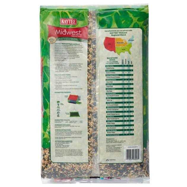 Wild Bird Food Z38182