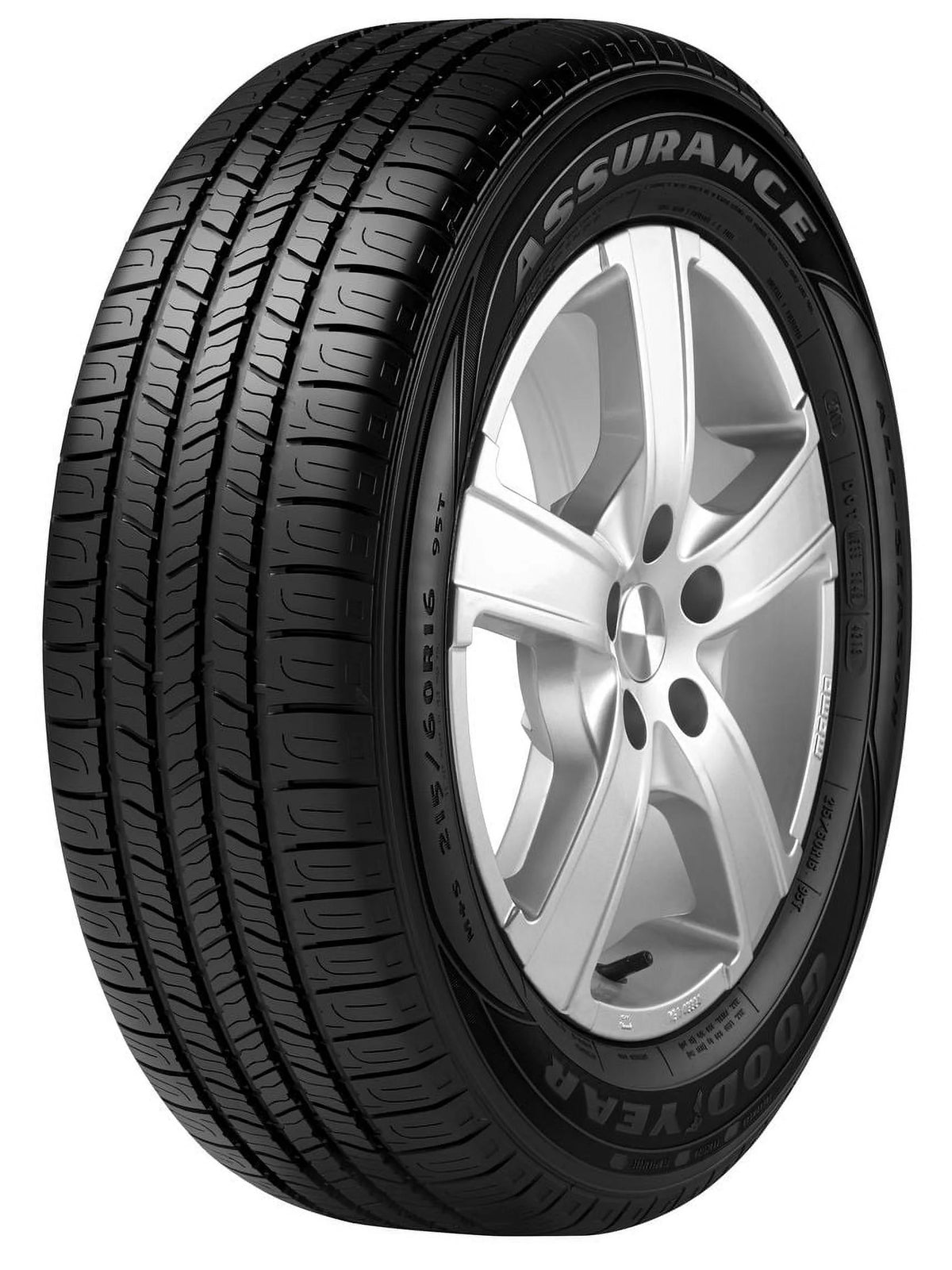 All-Season 205/65R16 95H Passenger Tire J4246