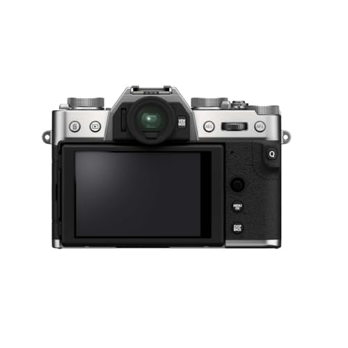 Black Mirrorless Camera Kit Z557