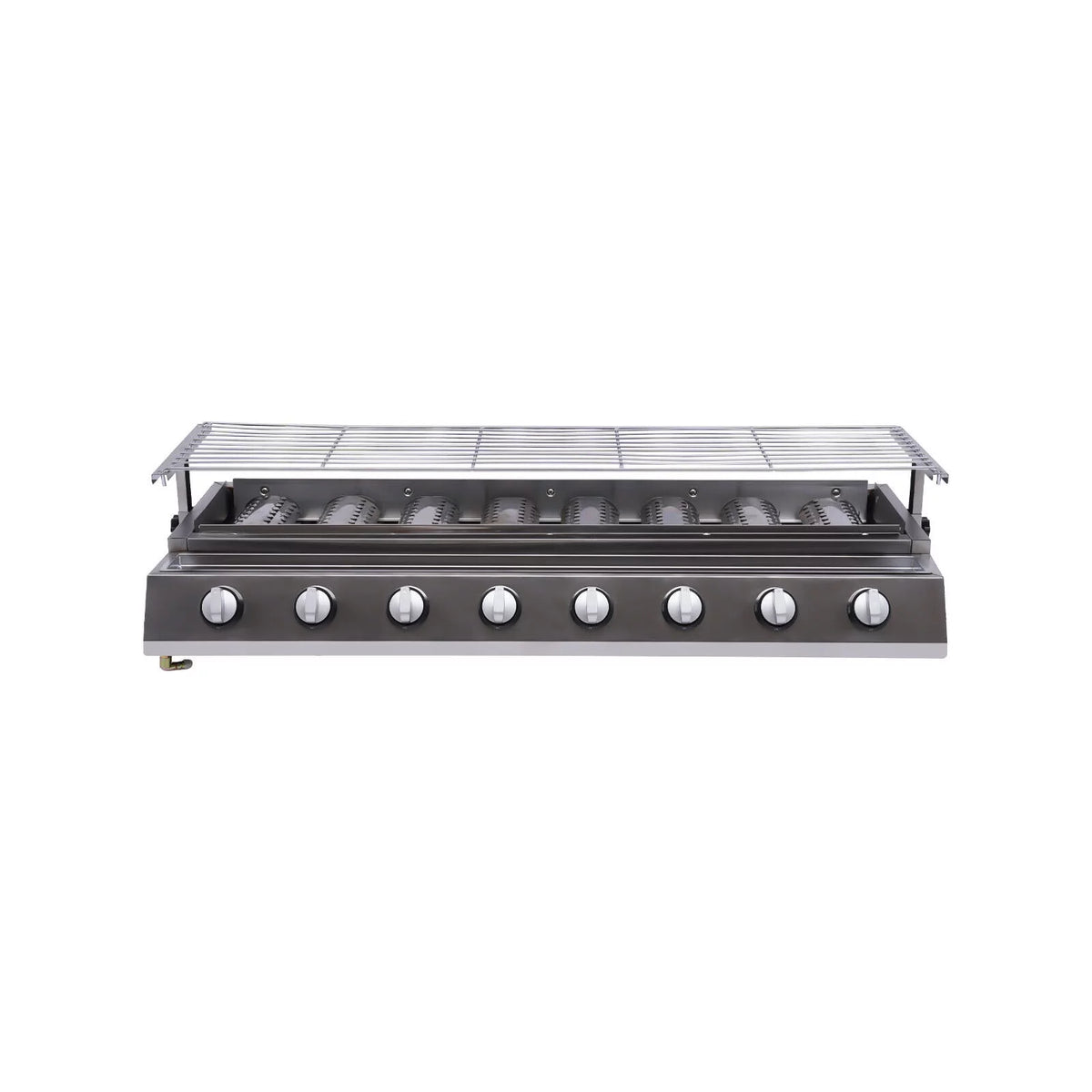 8 Burner Smokeless BBQ Grill B667