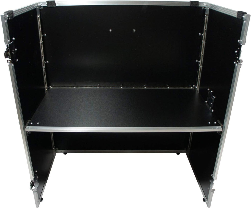 Fold Out Station Stand I135