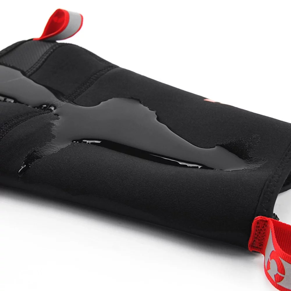Waterproof Windproof Warm Cycling Shoe Covers M474