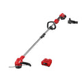20V 13'' Brushless String Trimmer with Battery & Charger A884