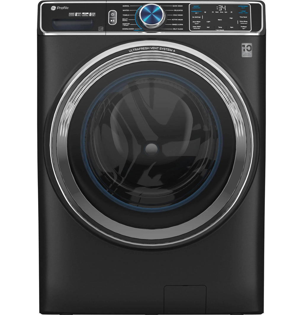 Front Load Washer Z9042