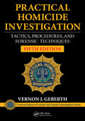 Practical Homicide Investigation eBook P567