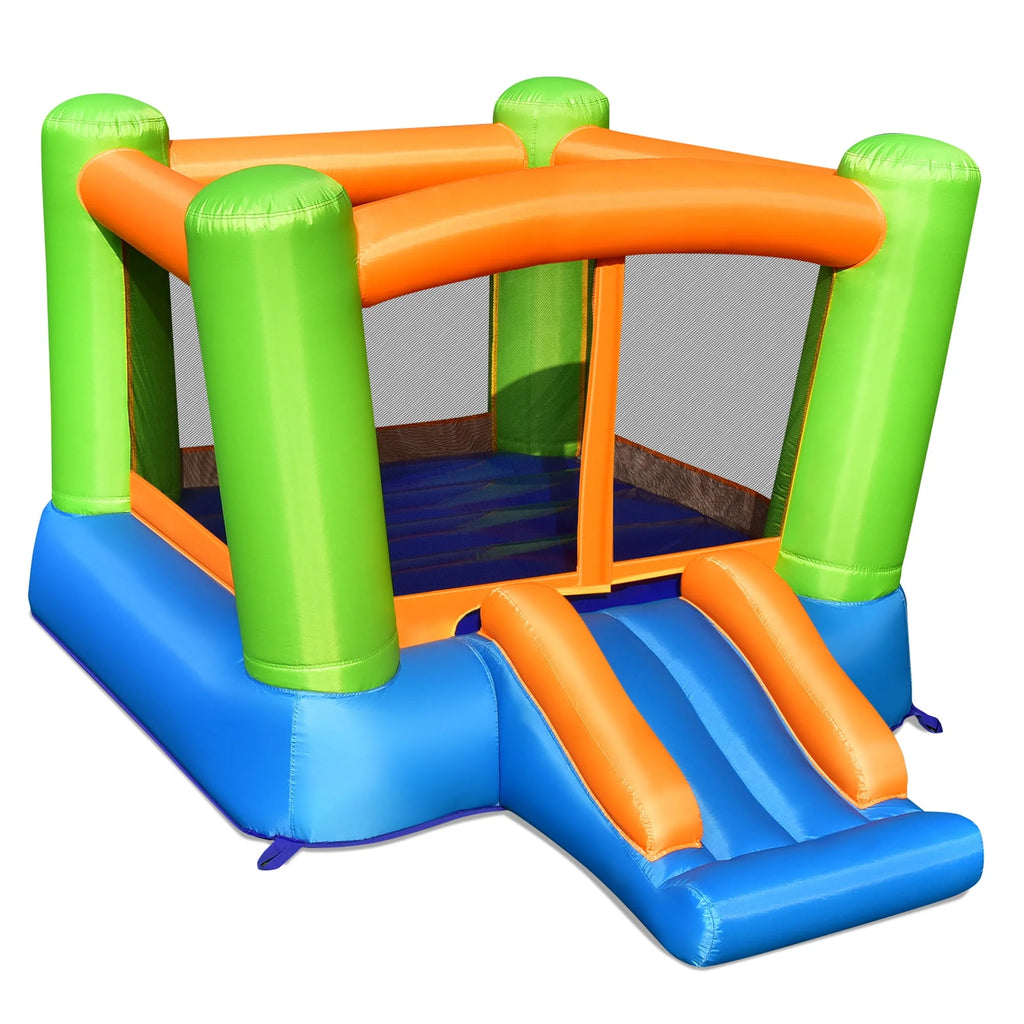 Inflatable Bounce House I8254