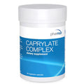 Caprylate Complex 90 Capsules H840