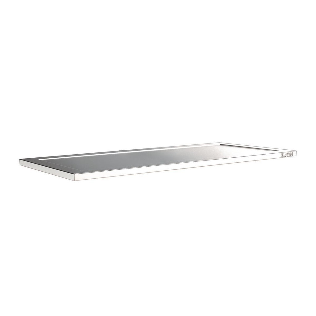Stainless Top U8067