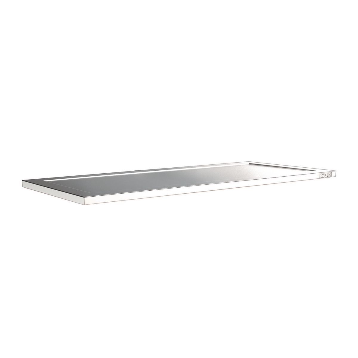 Stainless Top U8067