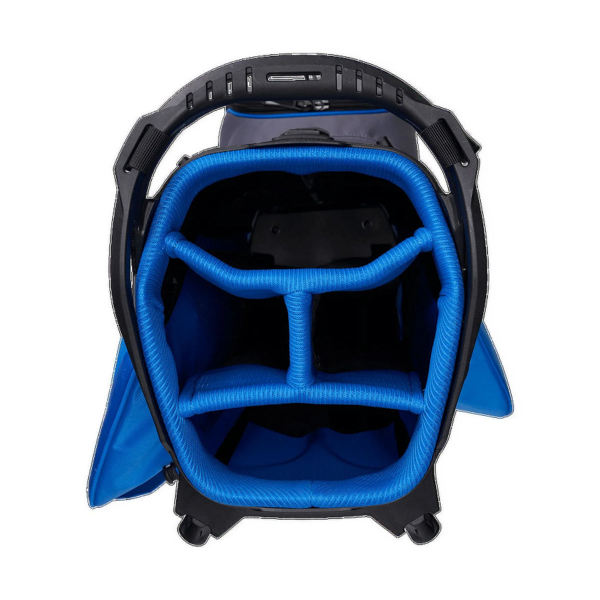 Charcoal Royal Golf Stand Bag Q256