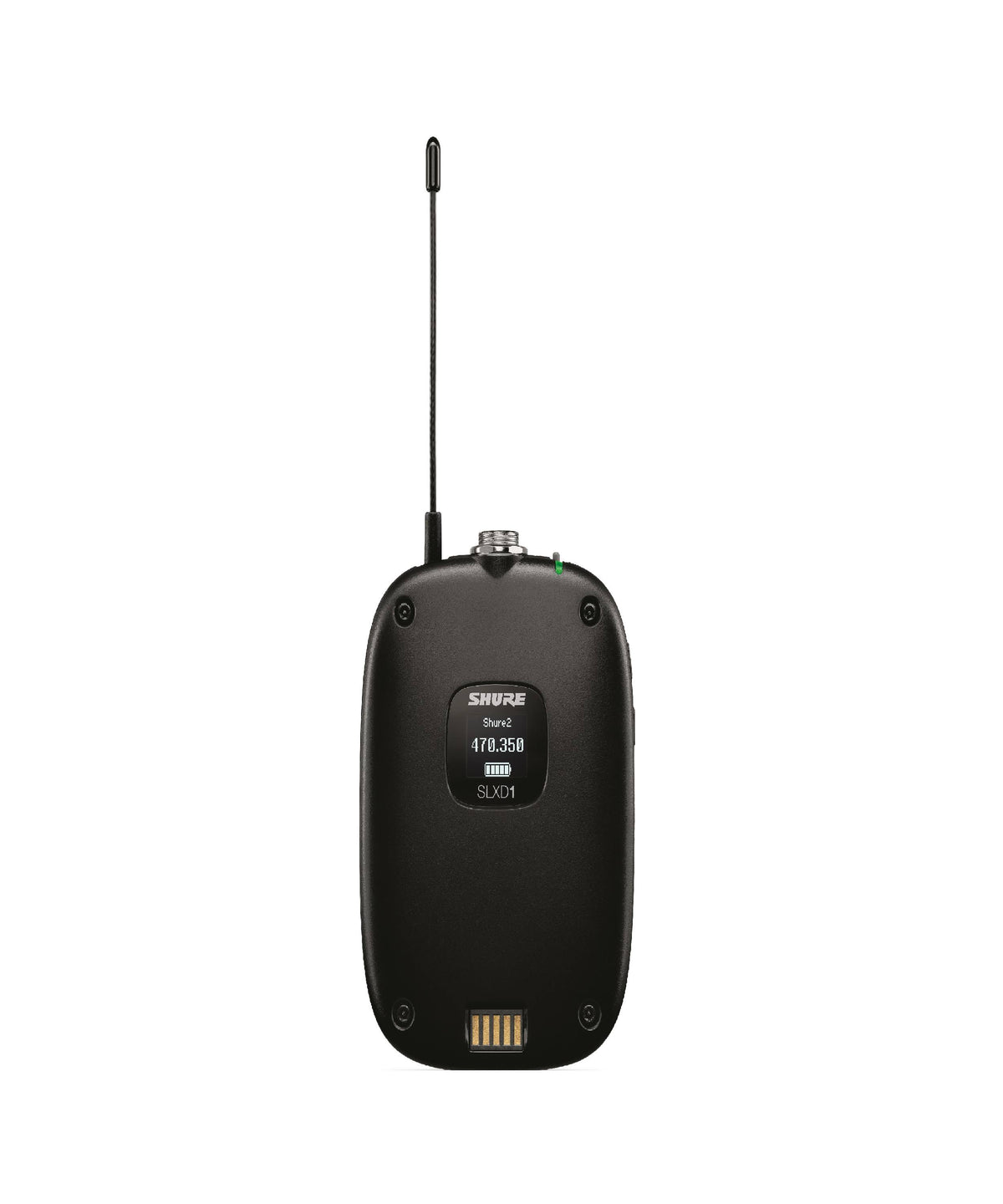 Wireless Bodypack Transmitter I62487