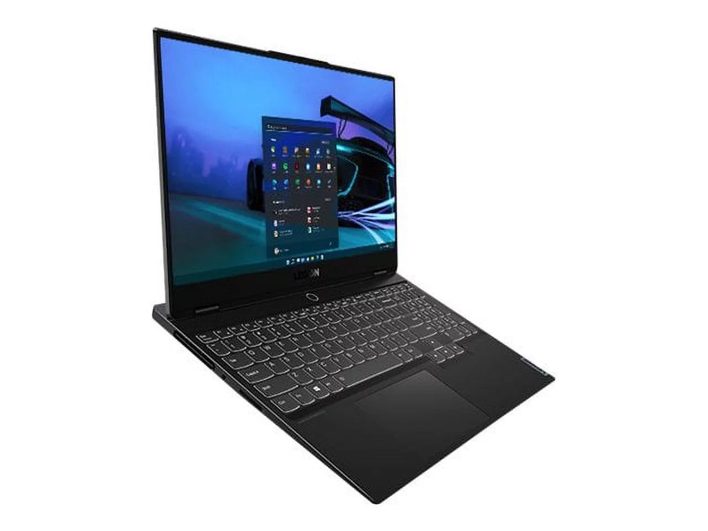AMD Ryzen 9 16 GB RAM 1 TB SSD 15.6" 4K IPS Shadow Black Laptop Z1715