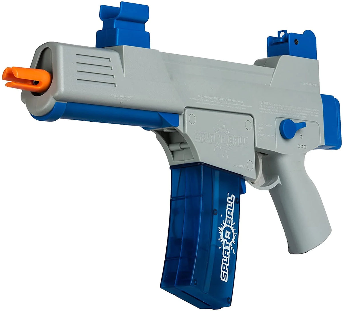 Water Bead Blaster Gun Kit D37279
