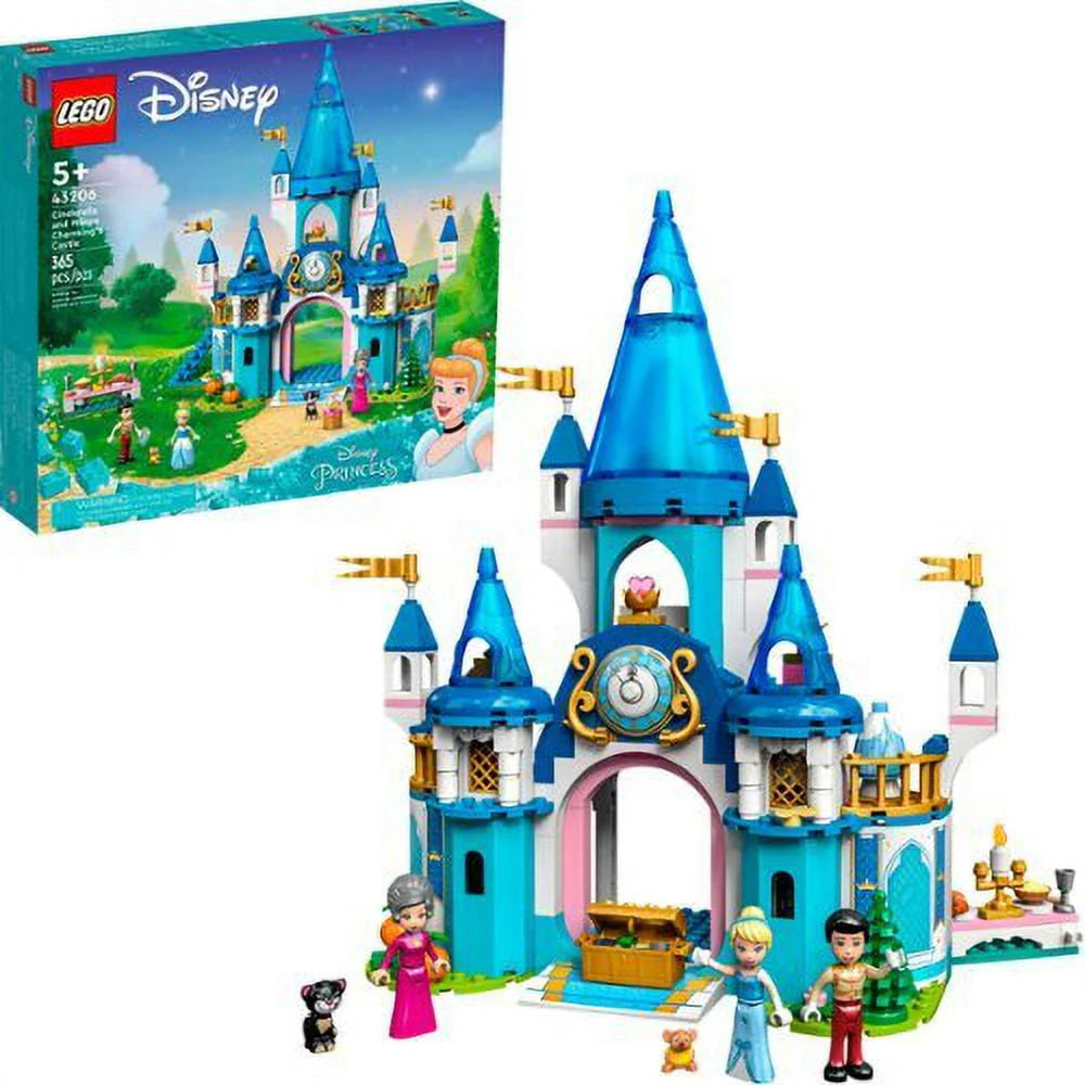Disney Princess Castle R1850
