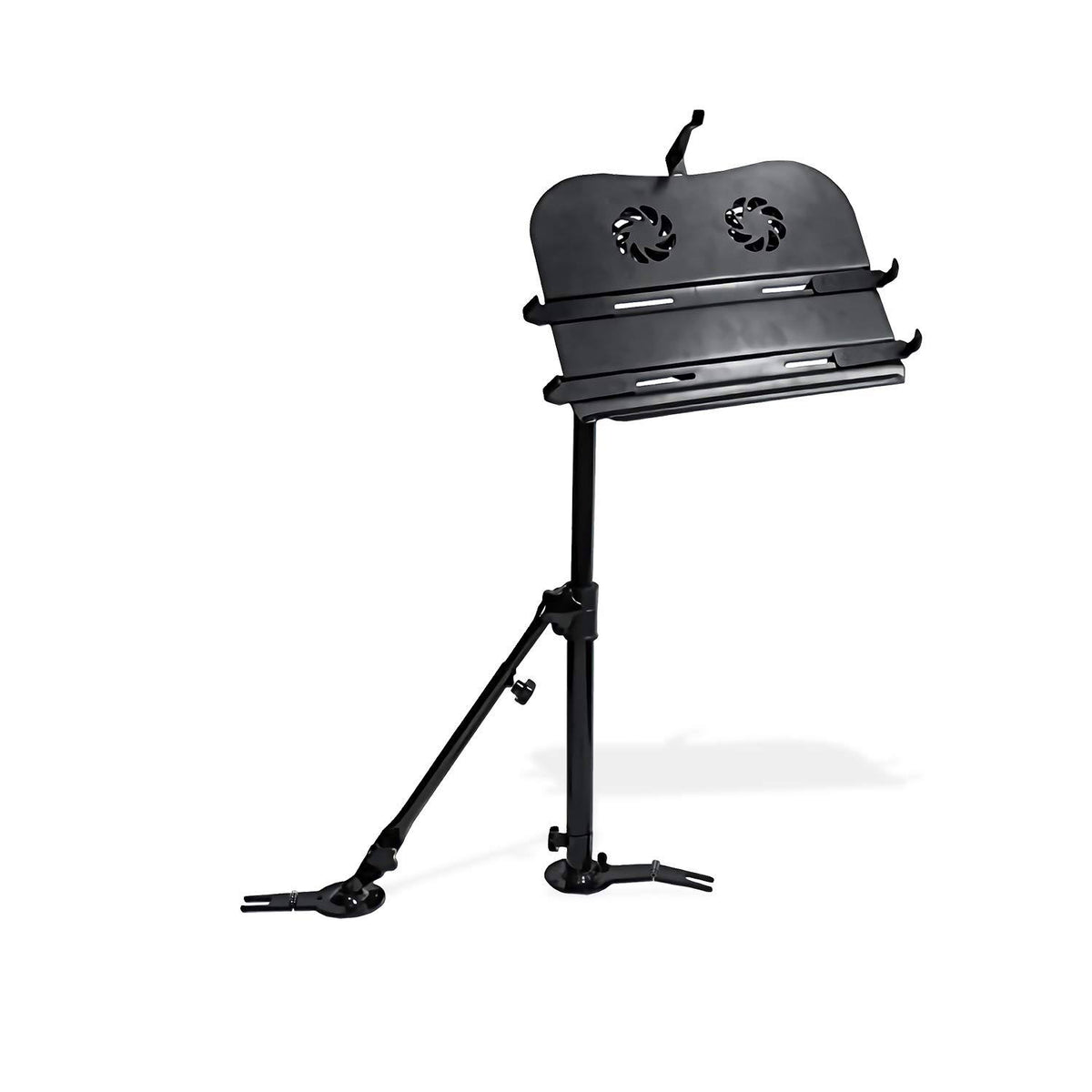 Heavy Duty Laptop Mount Stand A614841