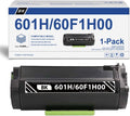 Black Toner Cartridge C8767