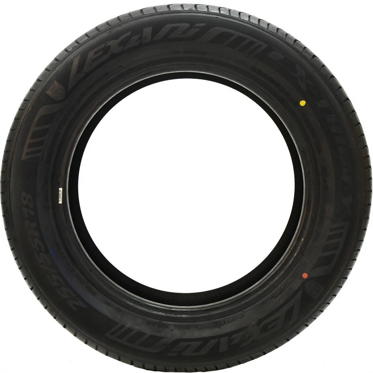 265/60R18 110 V Tire A6882