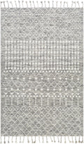 Wool Area Rug N264