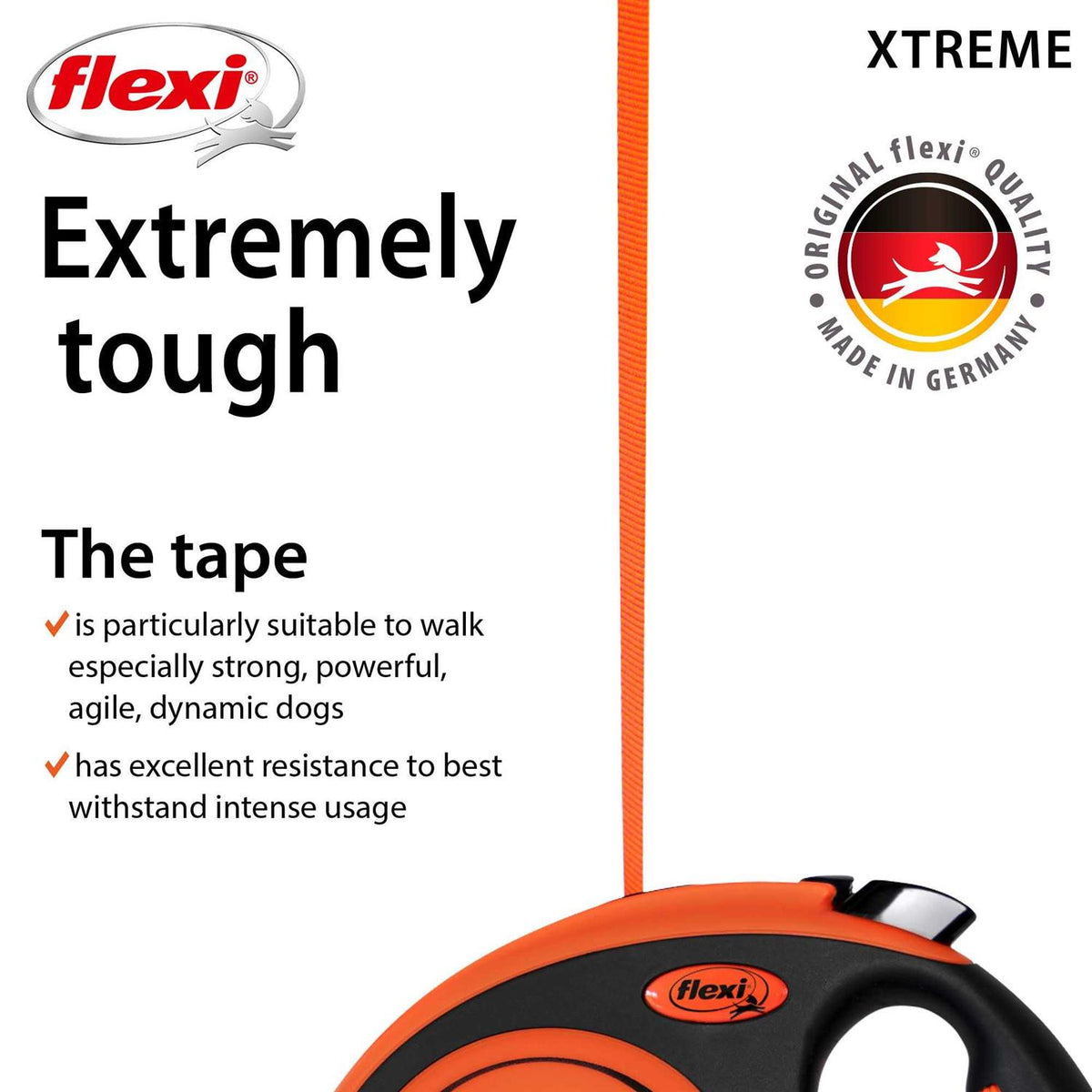 Leash Tape N572578