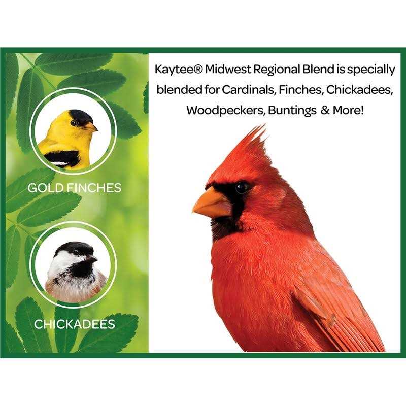 Wild Bird Food Z38182