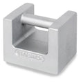 100 lb Cast Iron Grip Handle Weight O26608