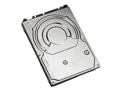 80GB 5400RPM SATA 2.5-inch Internal Hard Drive E801
