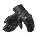 Black XL Gloves B7205