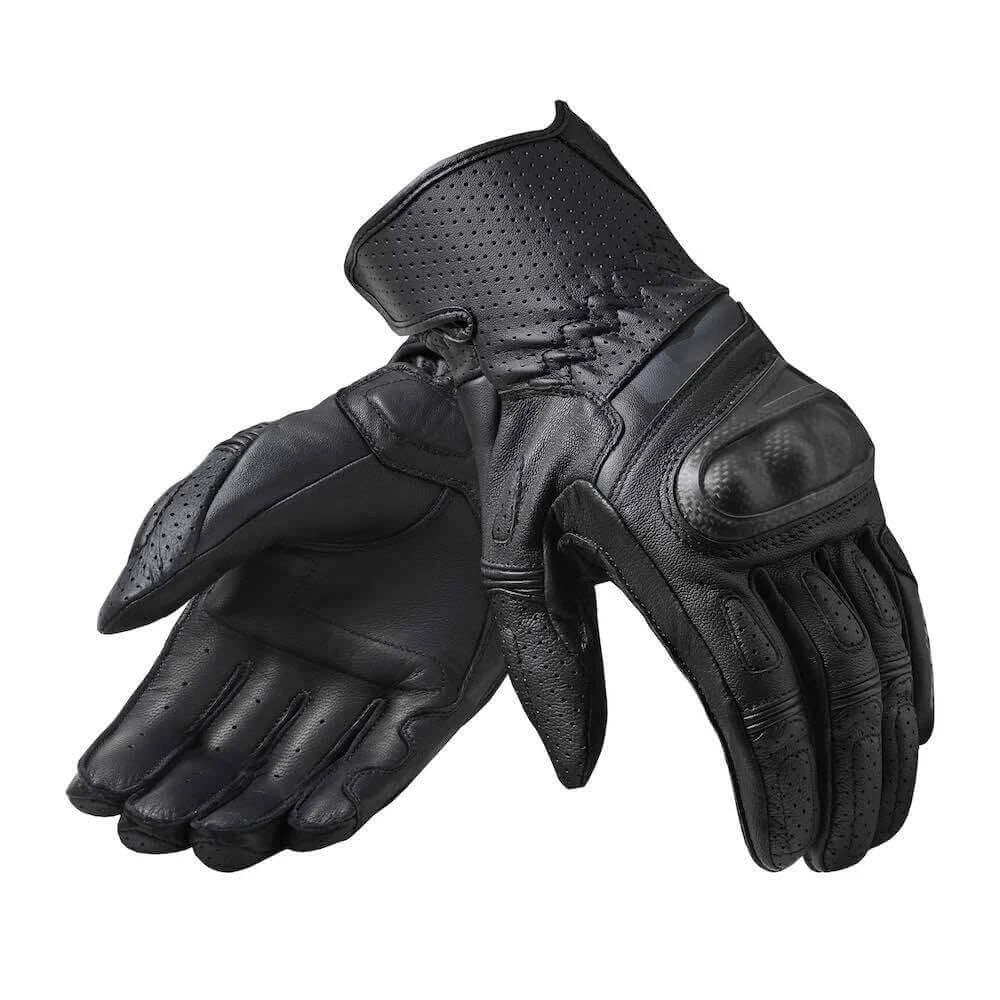 Black XL Gloves B7205