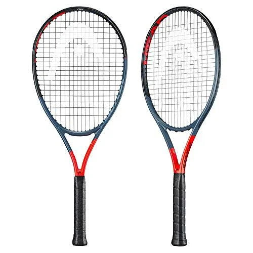 Tennis Racquet R827694