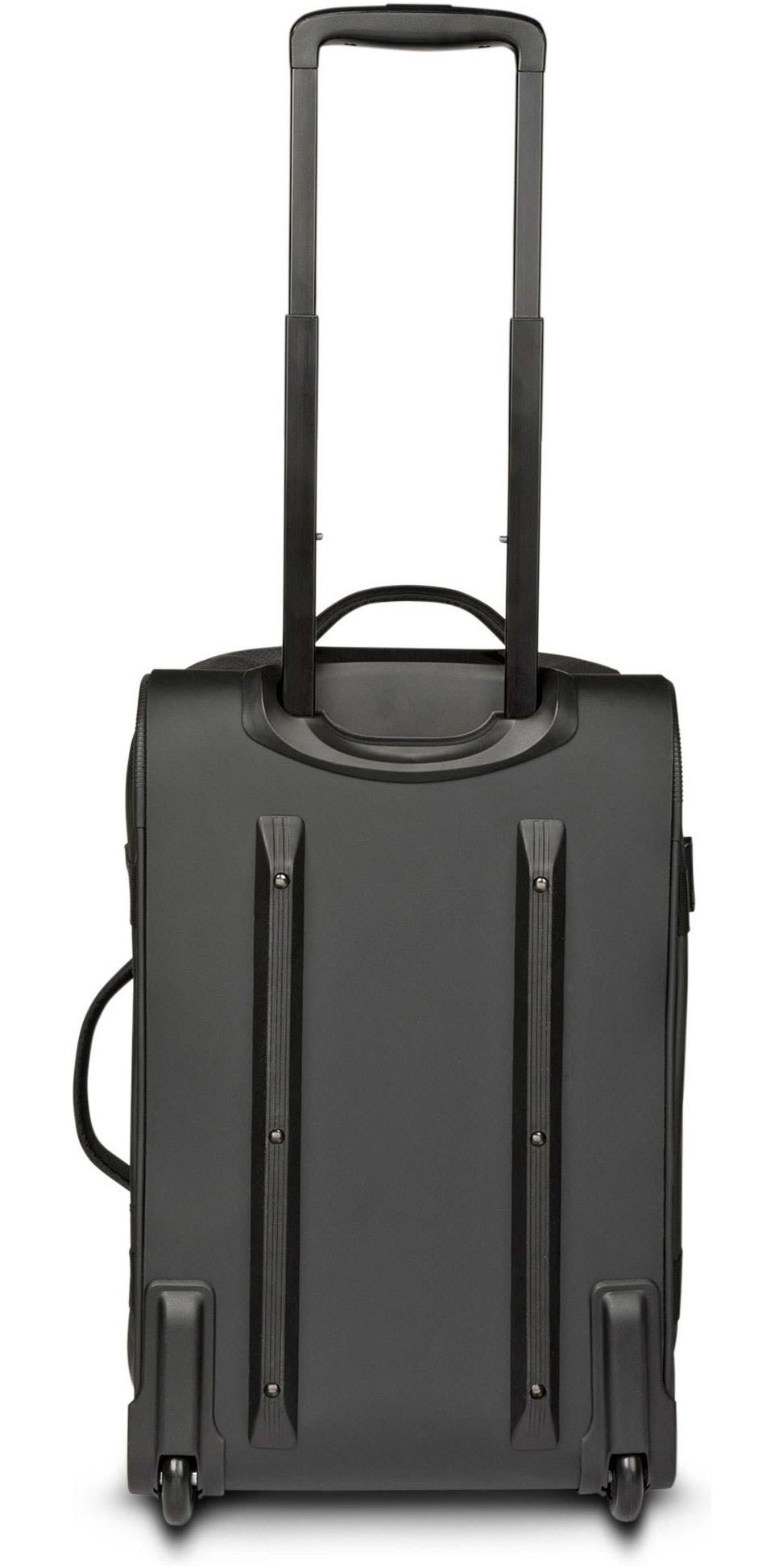 Black 30L Clam Case K13499
