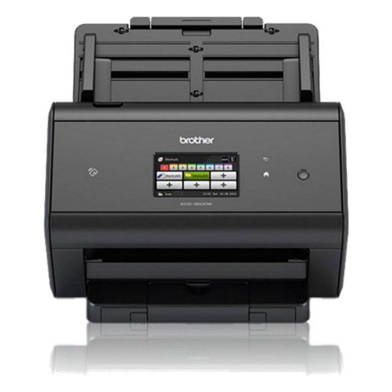 Document Scanner I71247