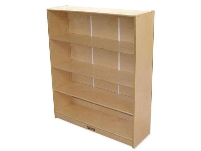 Birch Bookcase X17938