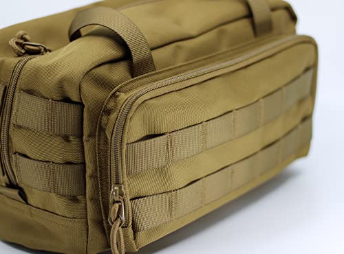 12-Inch Heavy Duty Tool Bag K4030