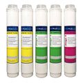 Reverse Osmosis Filter System Replacement Filters G15295