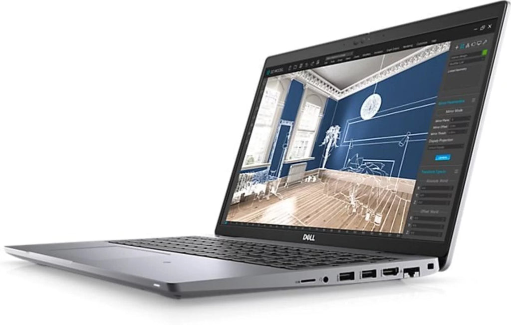 15.6" HD Core i7 512GB SSD 32GB RAM Laptop S384