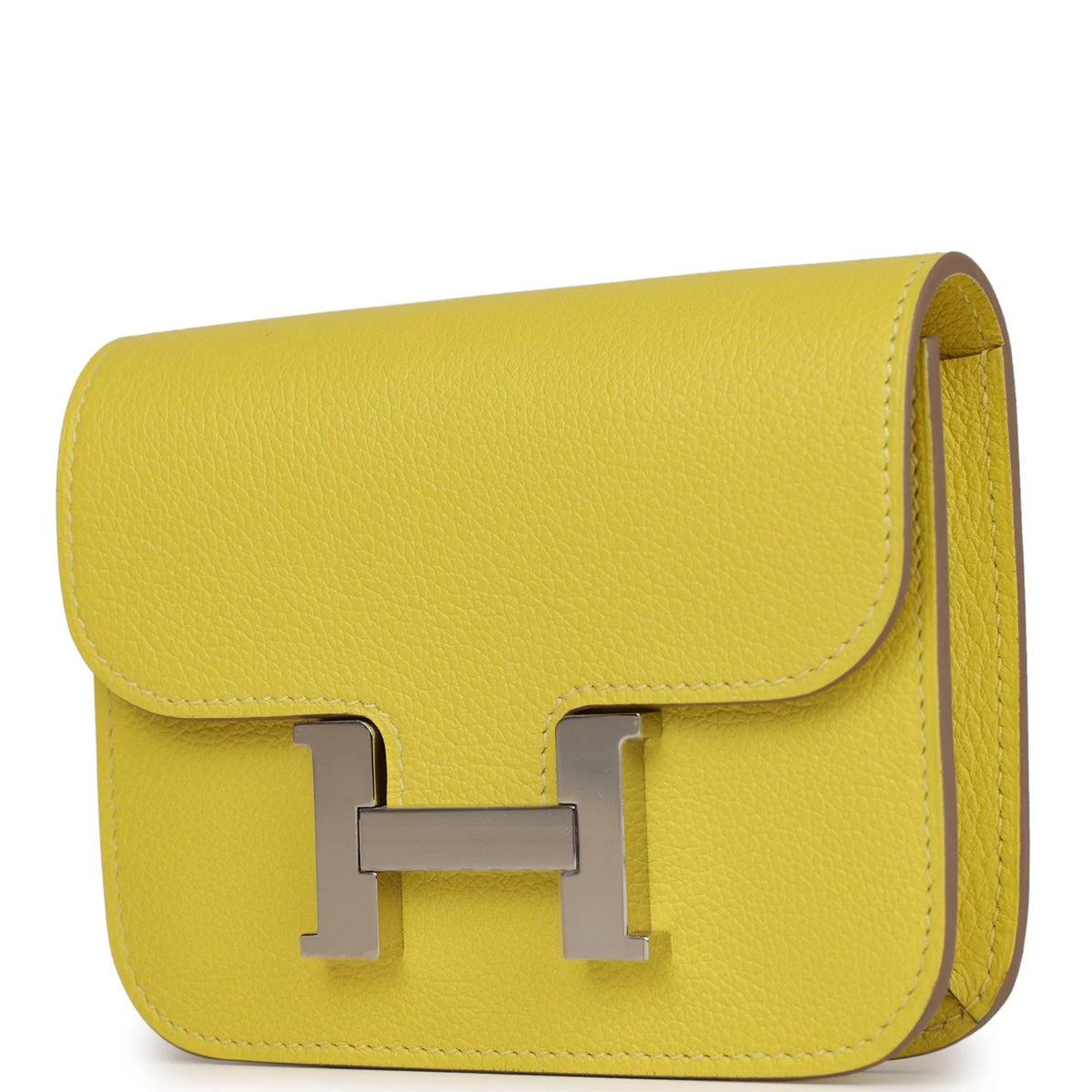 Lime Evercolor Wallet F8986