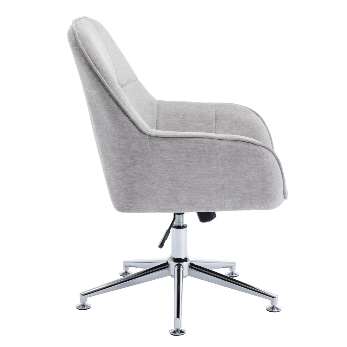 Office Chair with Arms and Lumbar Support J392228