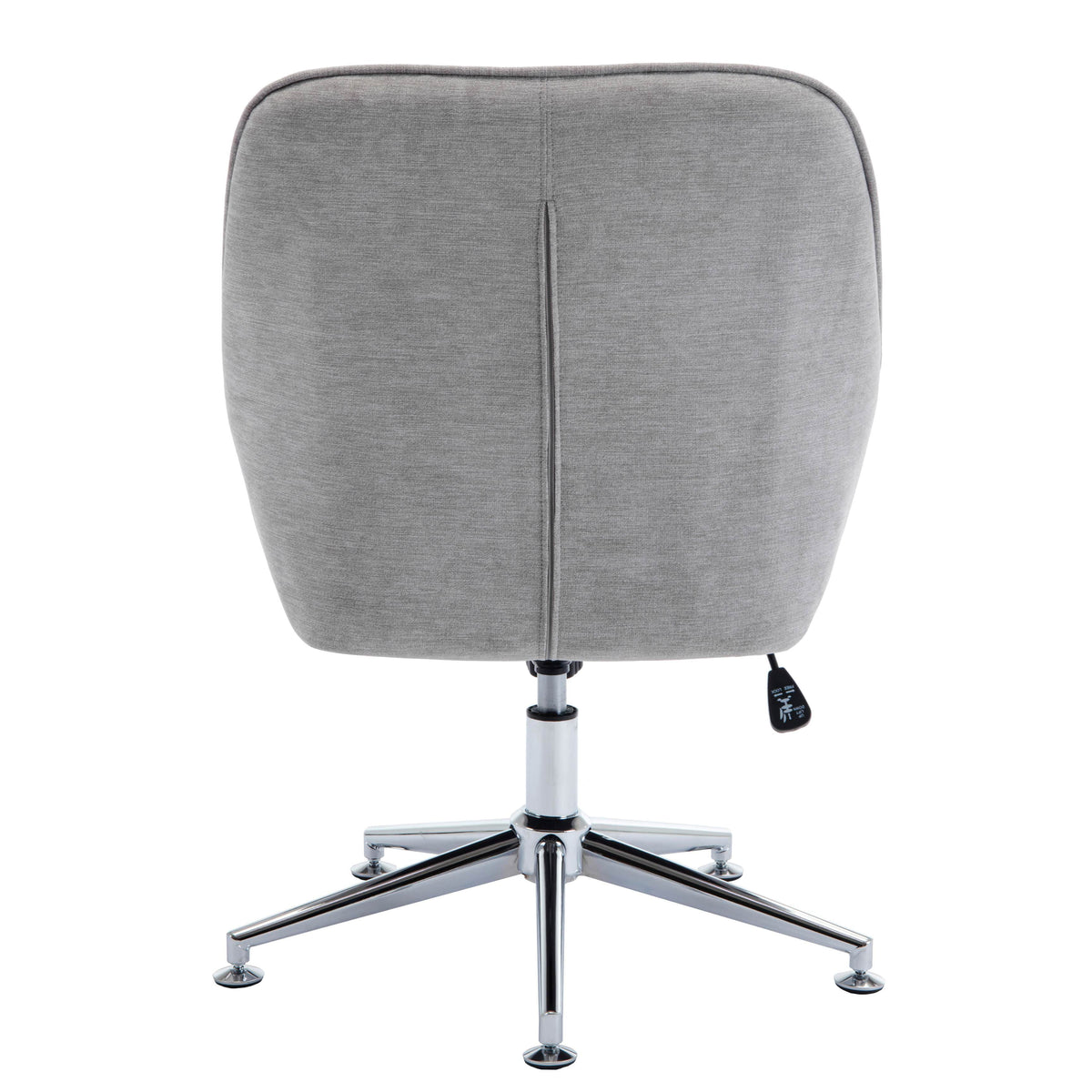Office Chair with Arms and Lumbar Support J392228