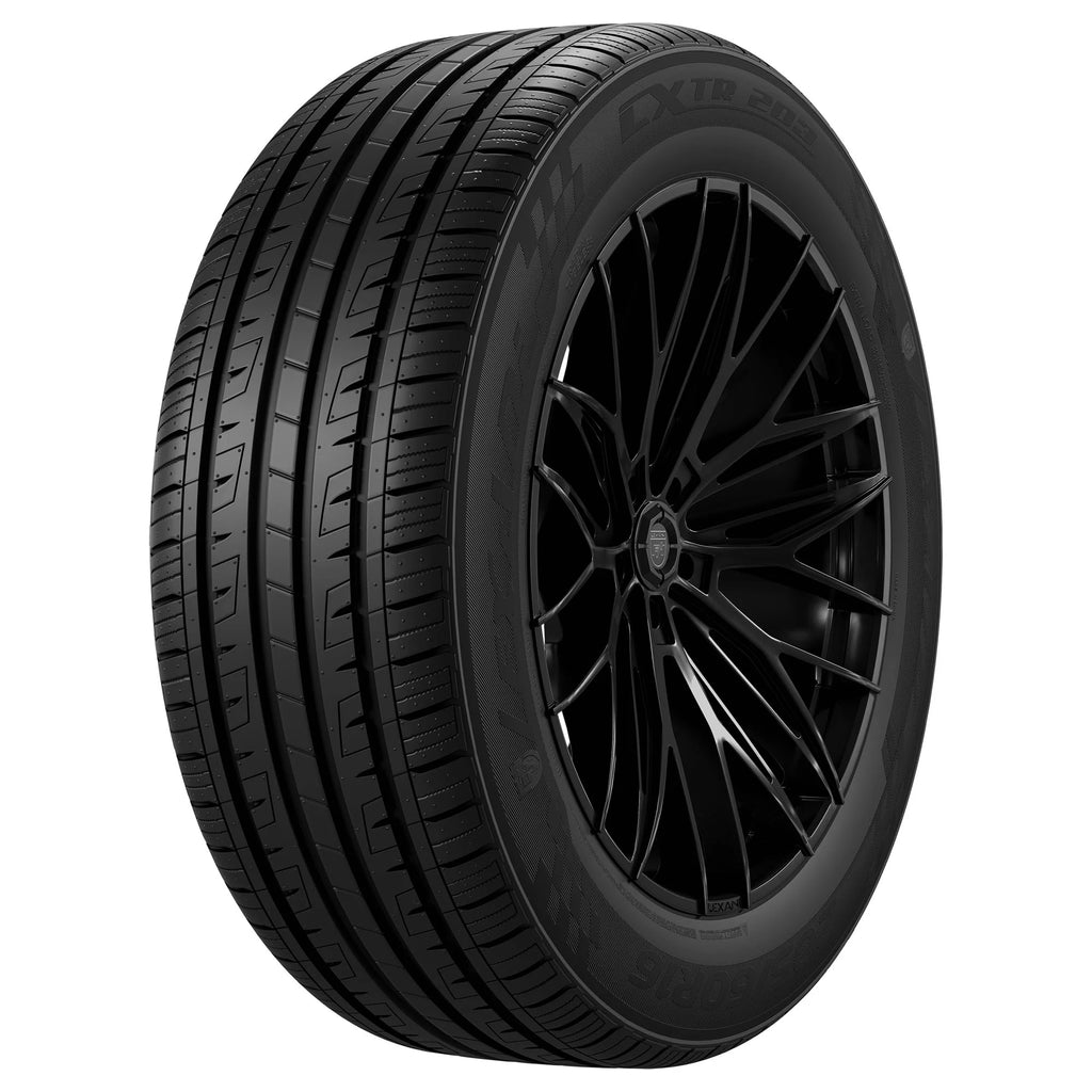 All Season 205/50ZR16 87W Passenger Tire E25213