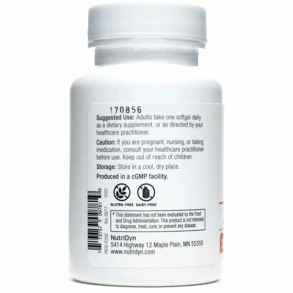CoQ10 200 mg E1568