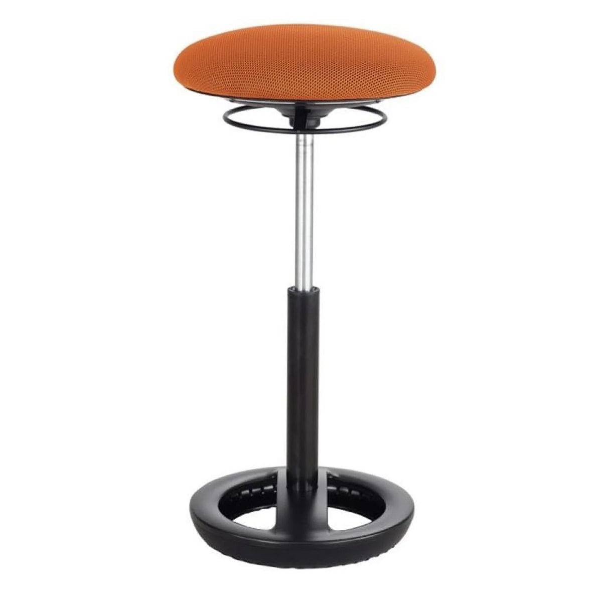 48" Standing Desk with Drafting Chair F5170