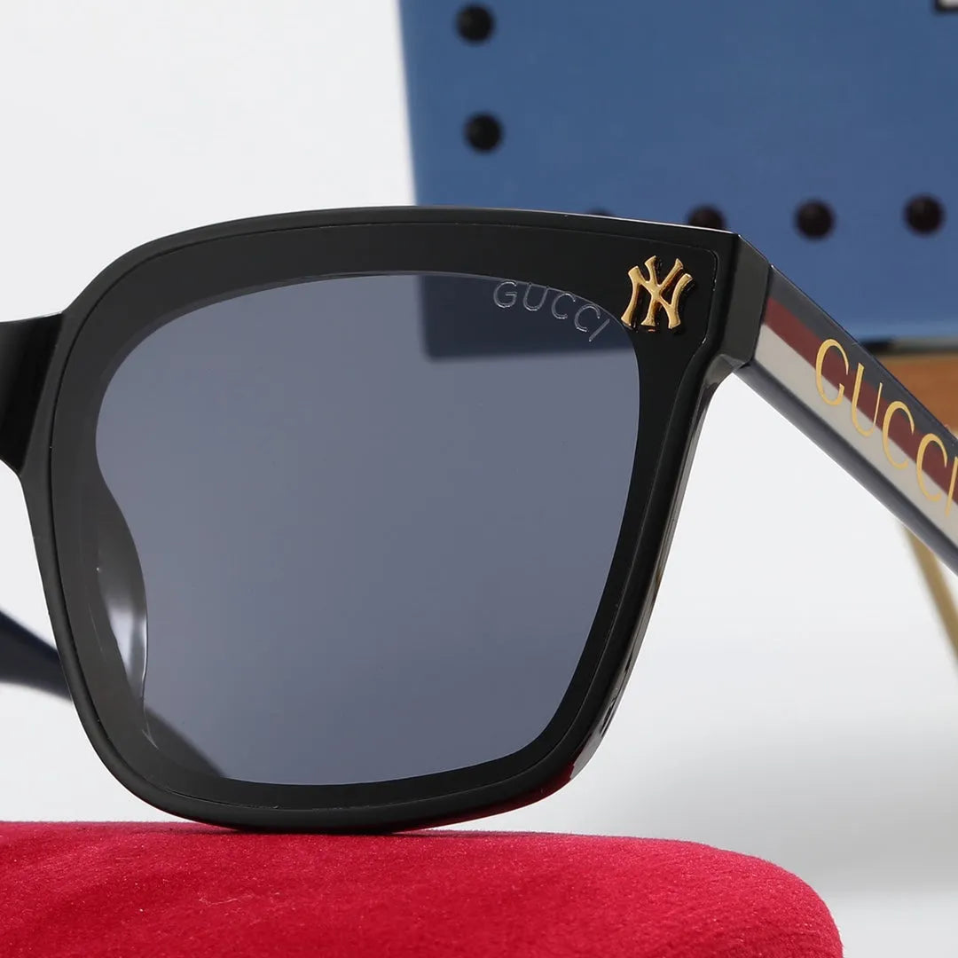 Fashion Double G Polarized Sunglasses M86549