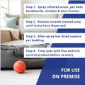 Insect Repellent for Dogs H344850