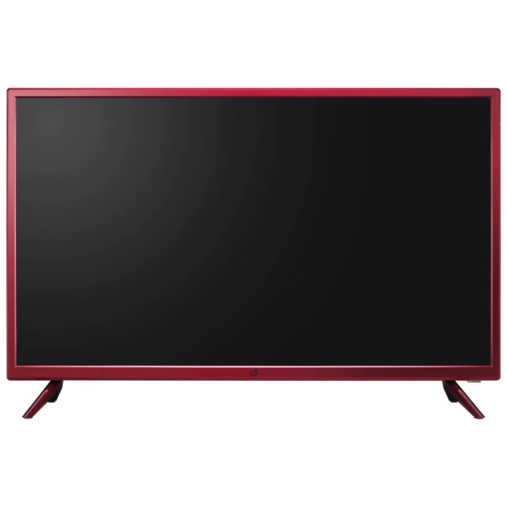 Black 32 Inch DLED TV DVD Combo I321