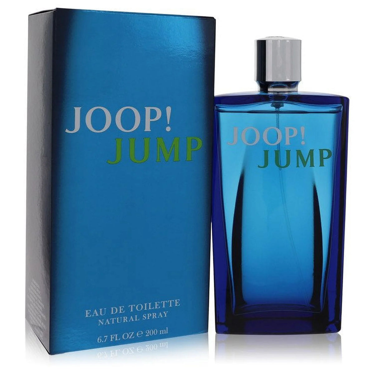 Eau De Toilette Spray 6.7 oz F418