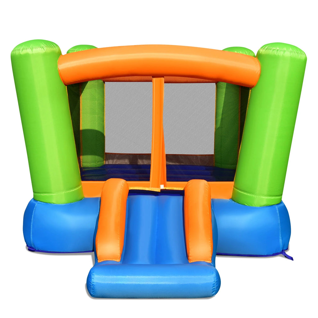 Inflatable Bounce House I8254