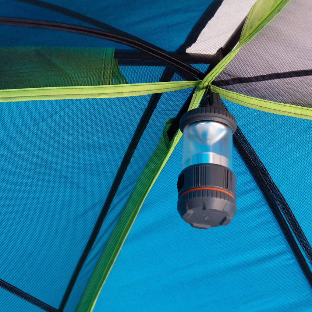 10-Person Modified Dome Tent with Screen Porch R958