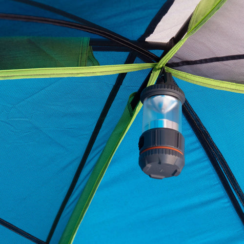 10-Person Modified Dome Tent with Screen Porch R958