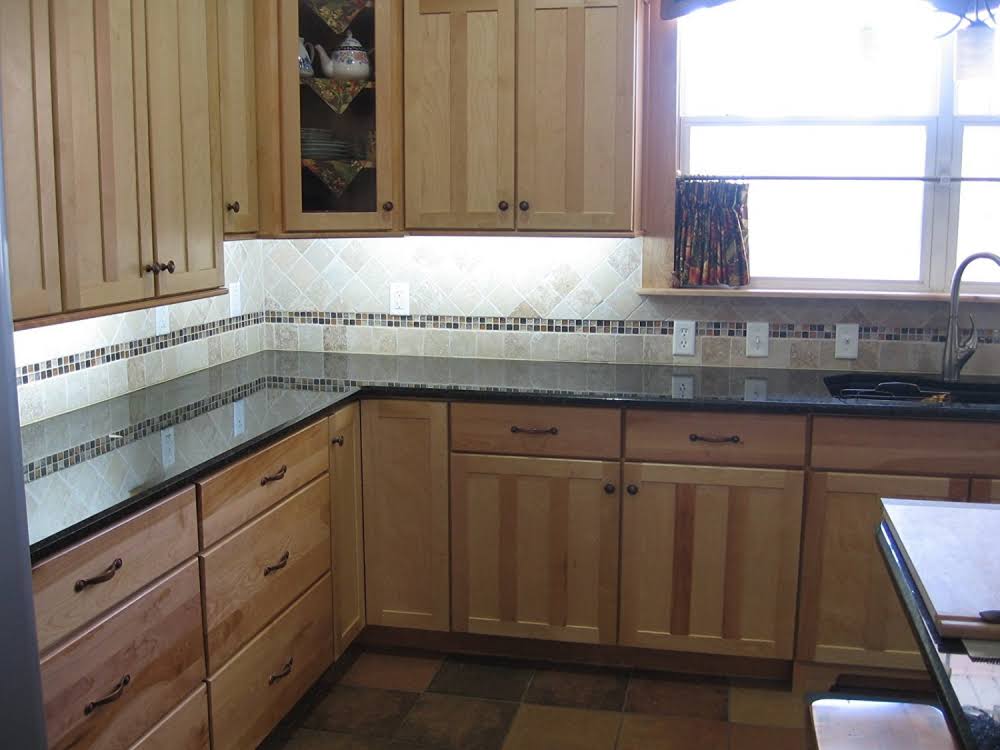 Set of 10 Panels LED Under Cabinet Lighting F3871