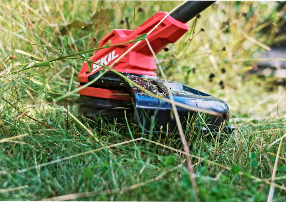 20V 13'' Brushless String Trimmer with Battery & Charger A884